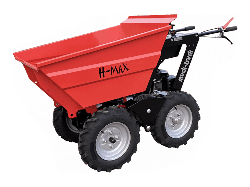 H-Max™