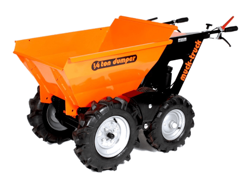 Muck-Truck®