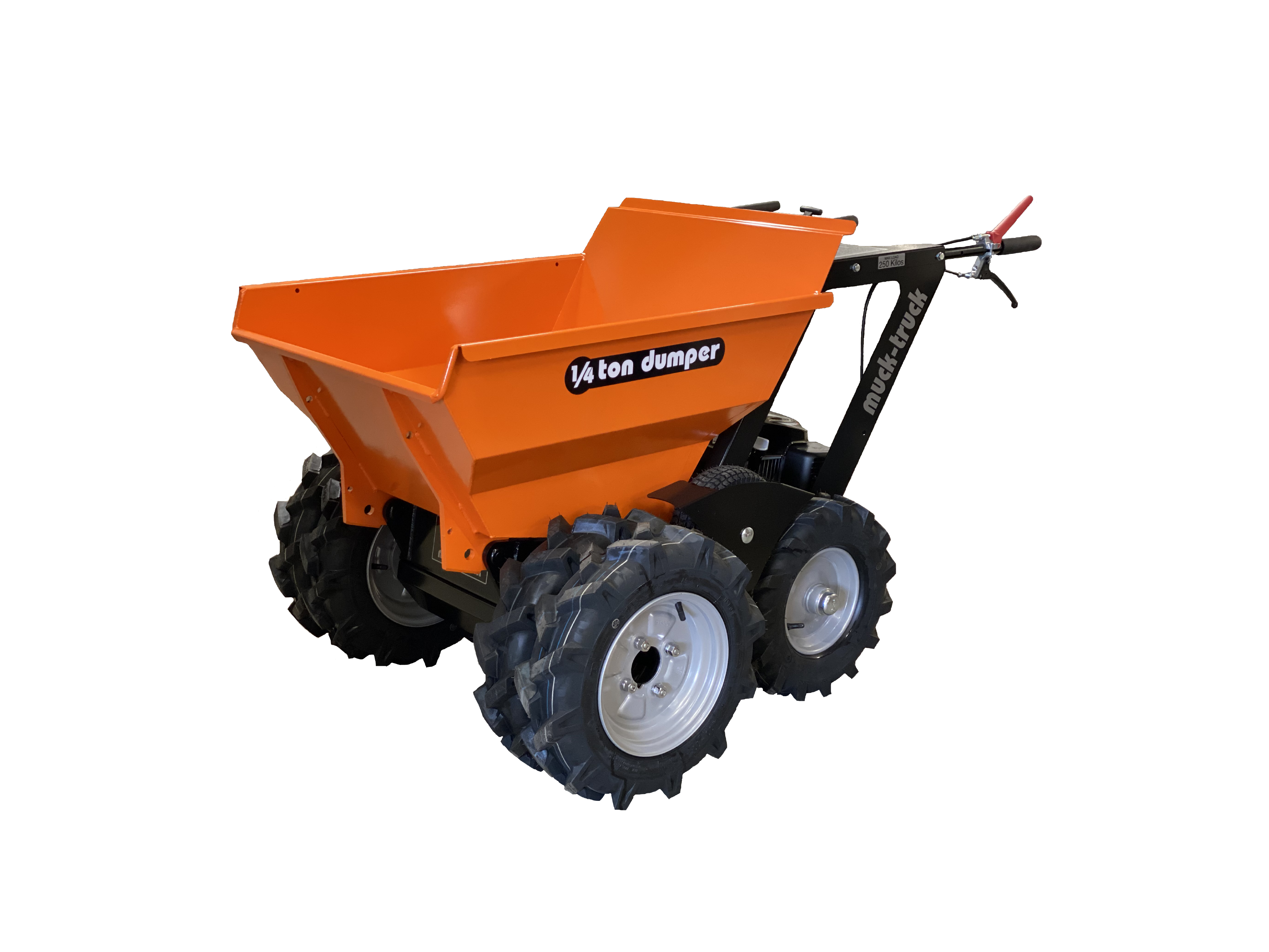 Muck Truck Wheelbarrow Accessories Muck Truck