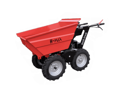 H-Max™ - 8cu ft. skip/bucket