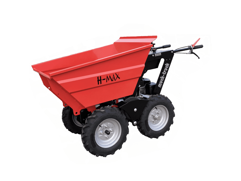 H-Max™ - 8cu ft. skip/bucket