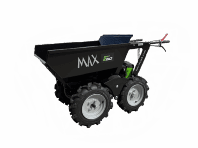 Max EGO