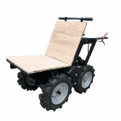 Standard Flatbed